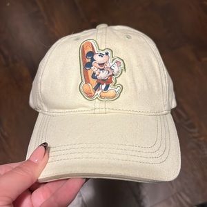 Aulani Mickey Mouse Dad Hat